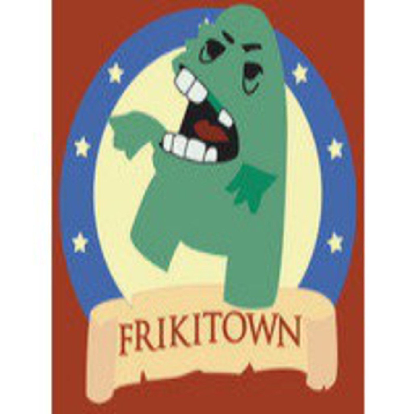 Podcast Afrikitown