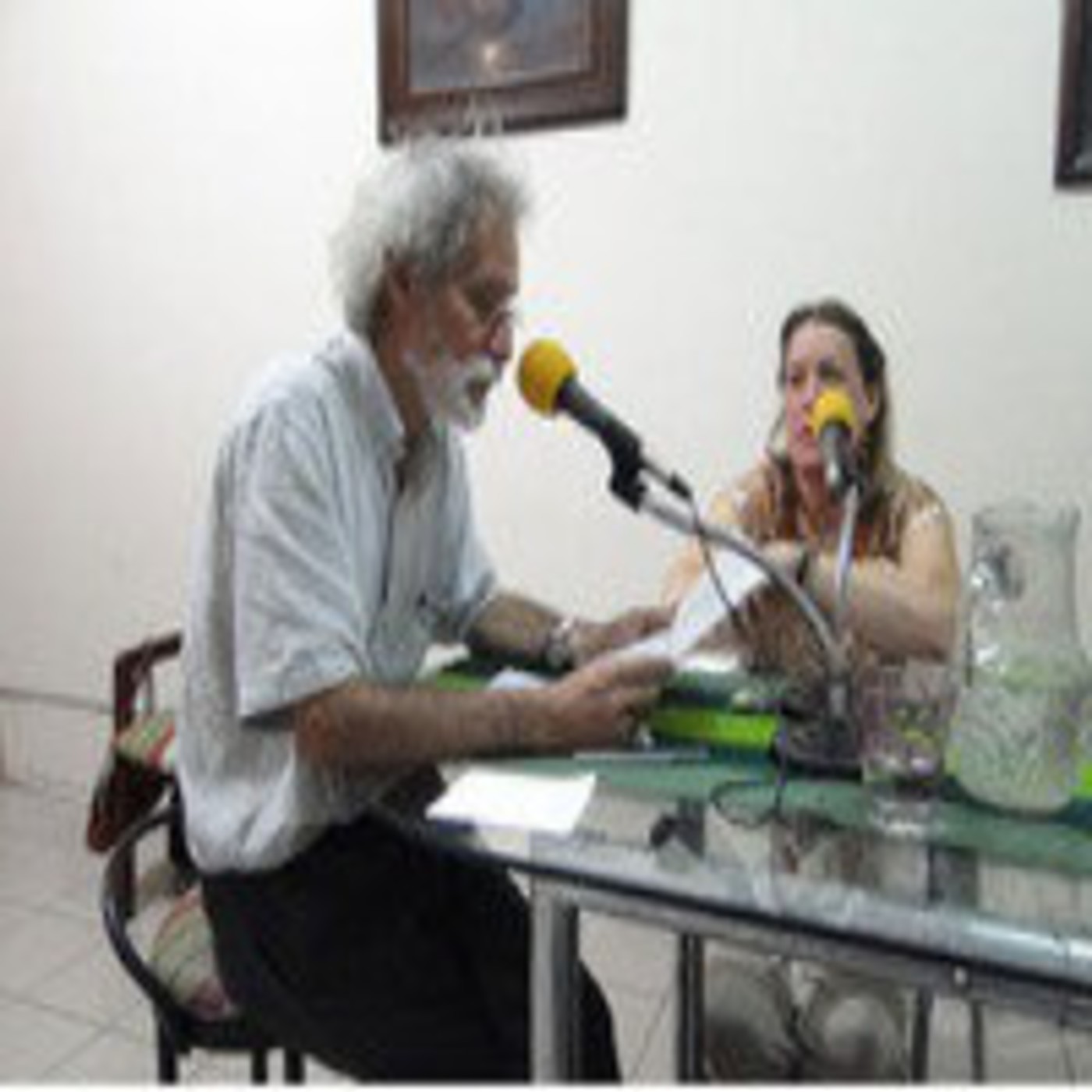 Tumpa Radio - Santa Cruz - Bolivia