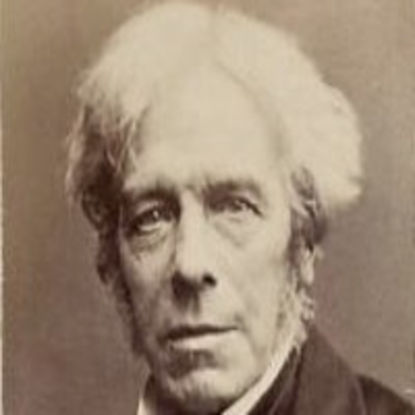 Ciencia en Hoy por Hoy Henares - 15 - Michael Faraday episode artwork