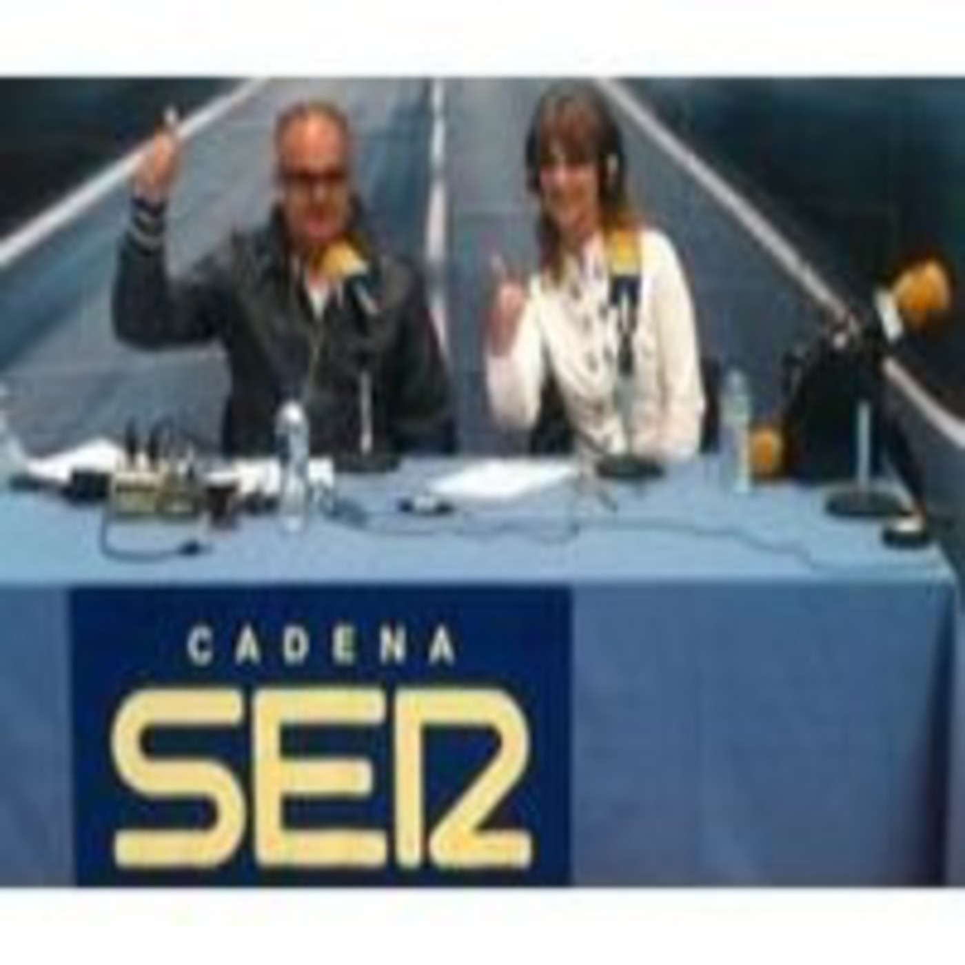 CAMBIO DE RASANTE Sábado 26 de Abril 2014 episode artwork