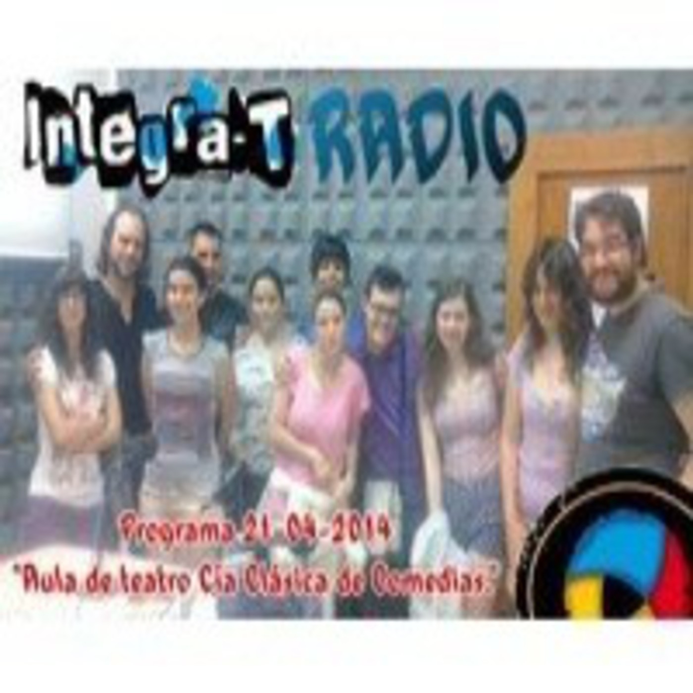 Integra-T Radio