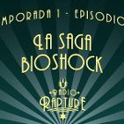 Episodio 1x01: La saga Bioshock