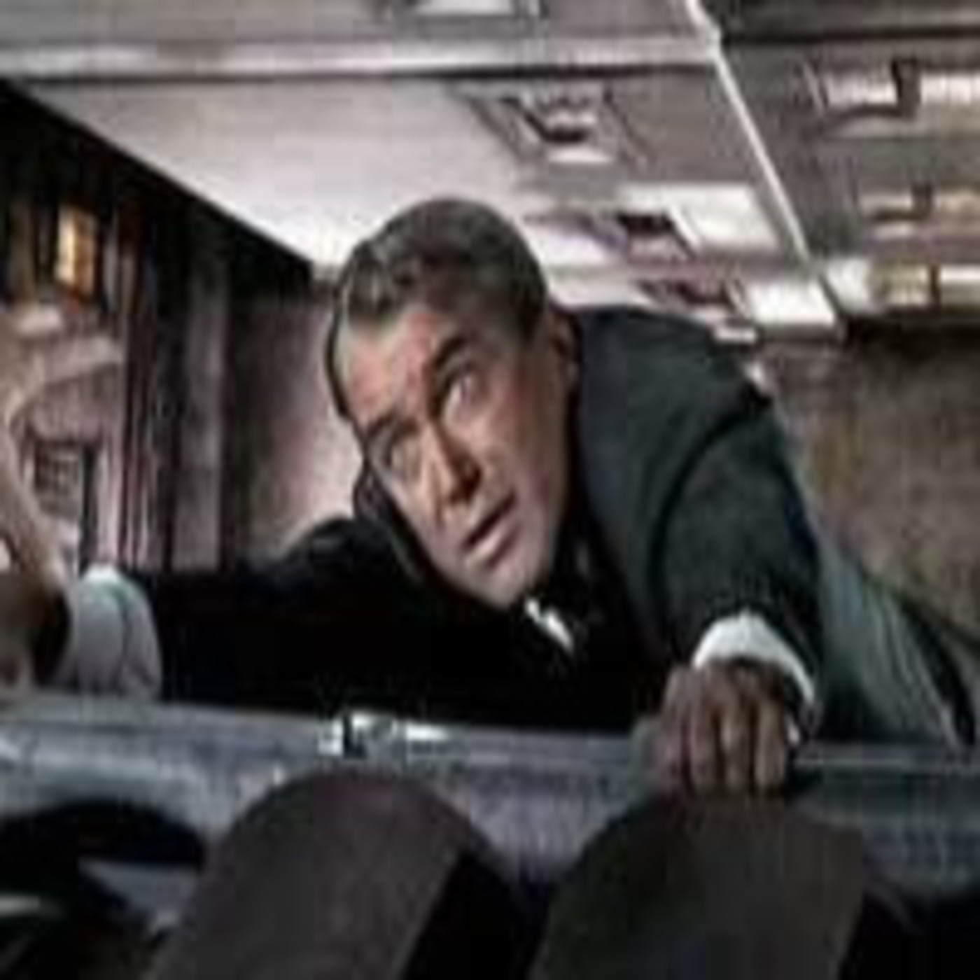 Podcast de Notas de cine