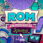 ROM #96: la nueva normalidad son los smartphones sin cargador