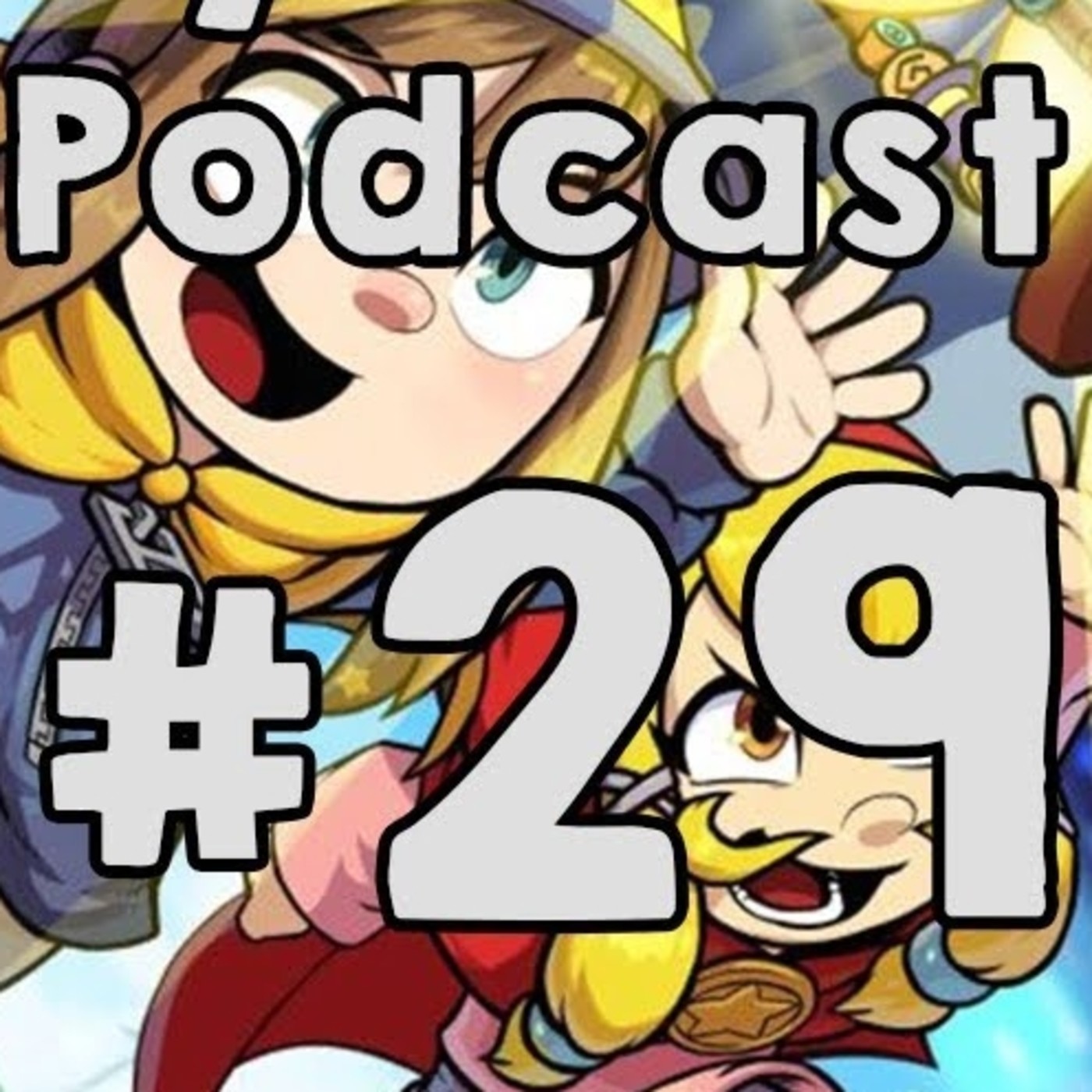 Lynx’s Podcast