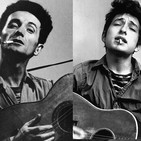 Globo FM - El folk mata fascistas: de Pete Seeger a Bob Dylan