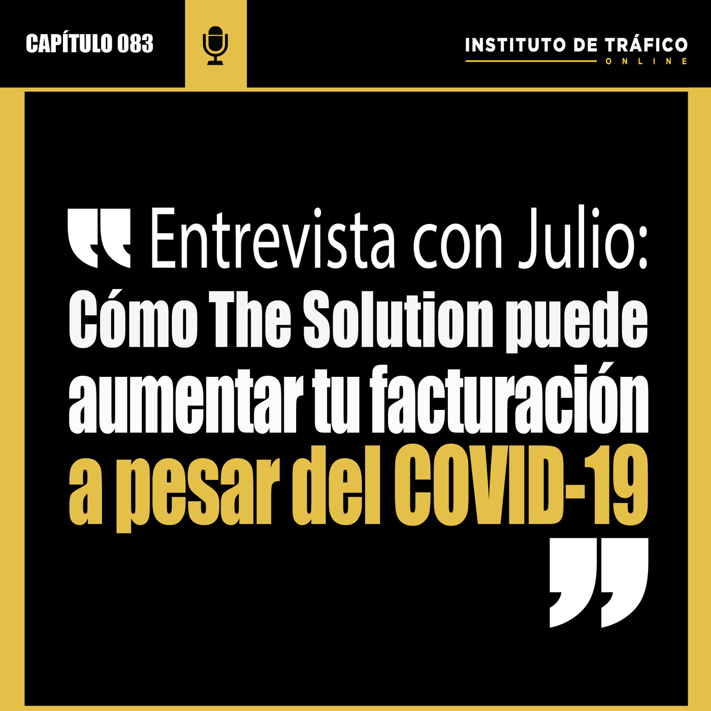 Secretos de un empresario digital