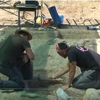 Entrevista a Pablo Arribas sobre las III Jornadas sobre Arqueología y Patrimonio Natural