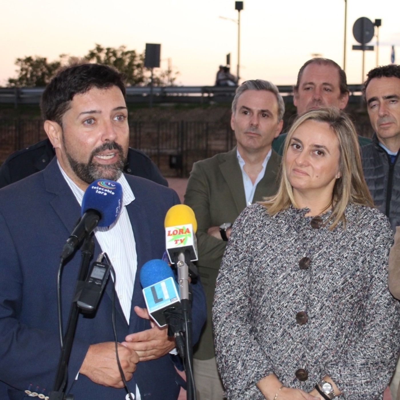 Lora Información