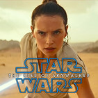 LODE 9x35 trailer THE RISE OF SKYWALKER y todas las novedades de LUCASFILM