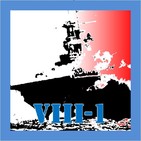 LCDP#08/1 Guadalcanal El Infierno es una isla del Pacífico