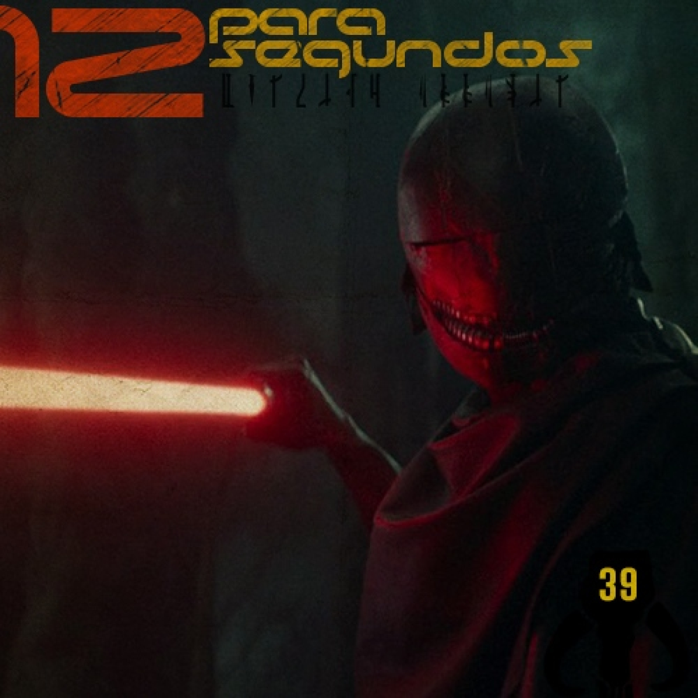 Doce Parasegundos: The Acolyte ep. 4 y 5 Dia y Noche