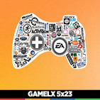 GAMELX 5x23 - Nuestras desarrolladoras favoritas