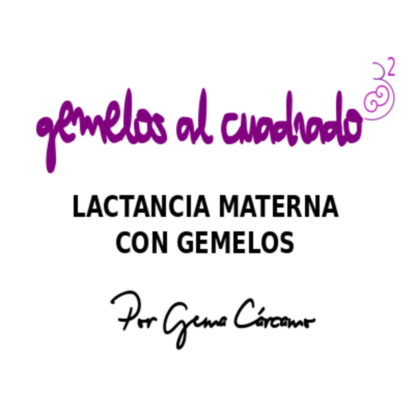 Gemelos Al Cuadrado
