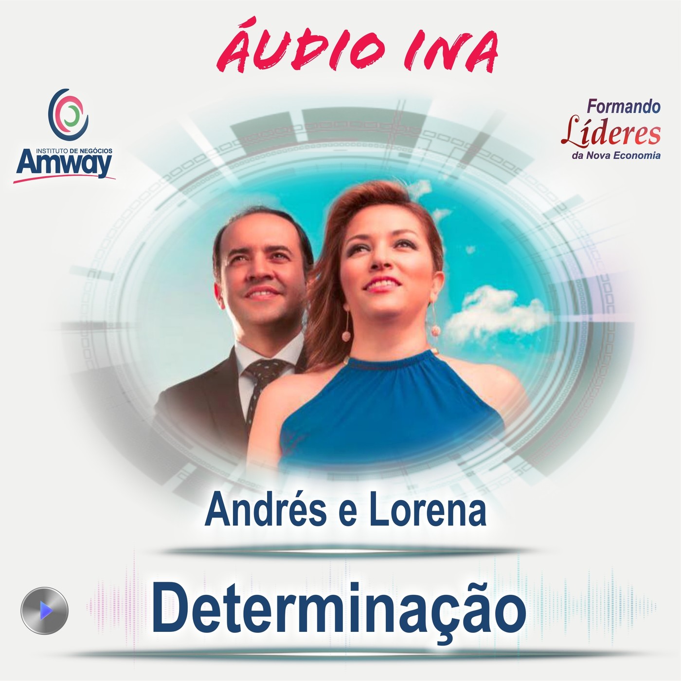Formando Líderes