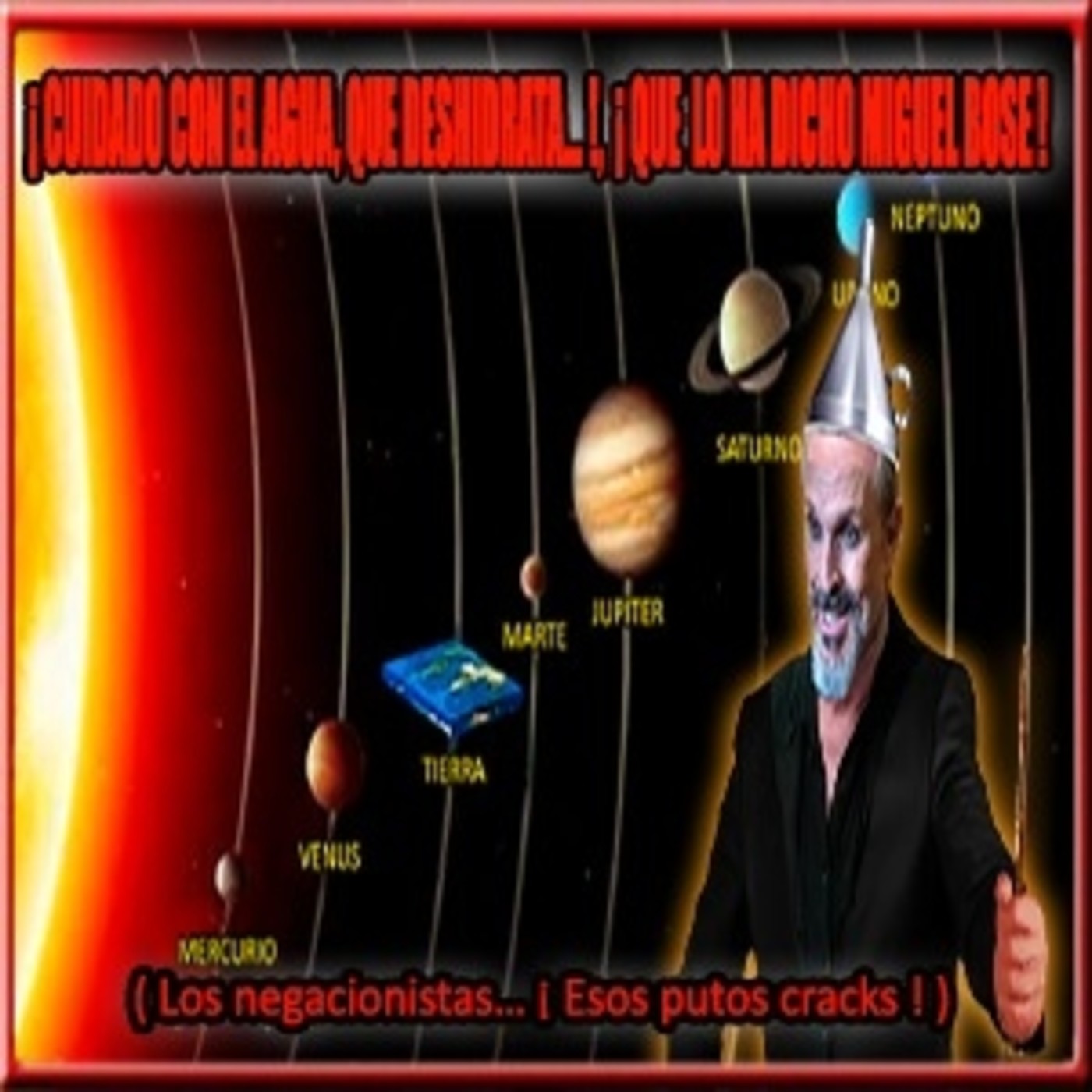 CCUV - El Programa