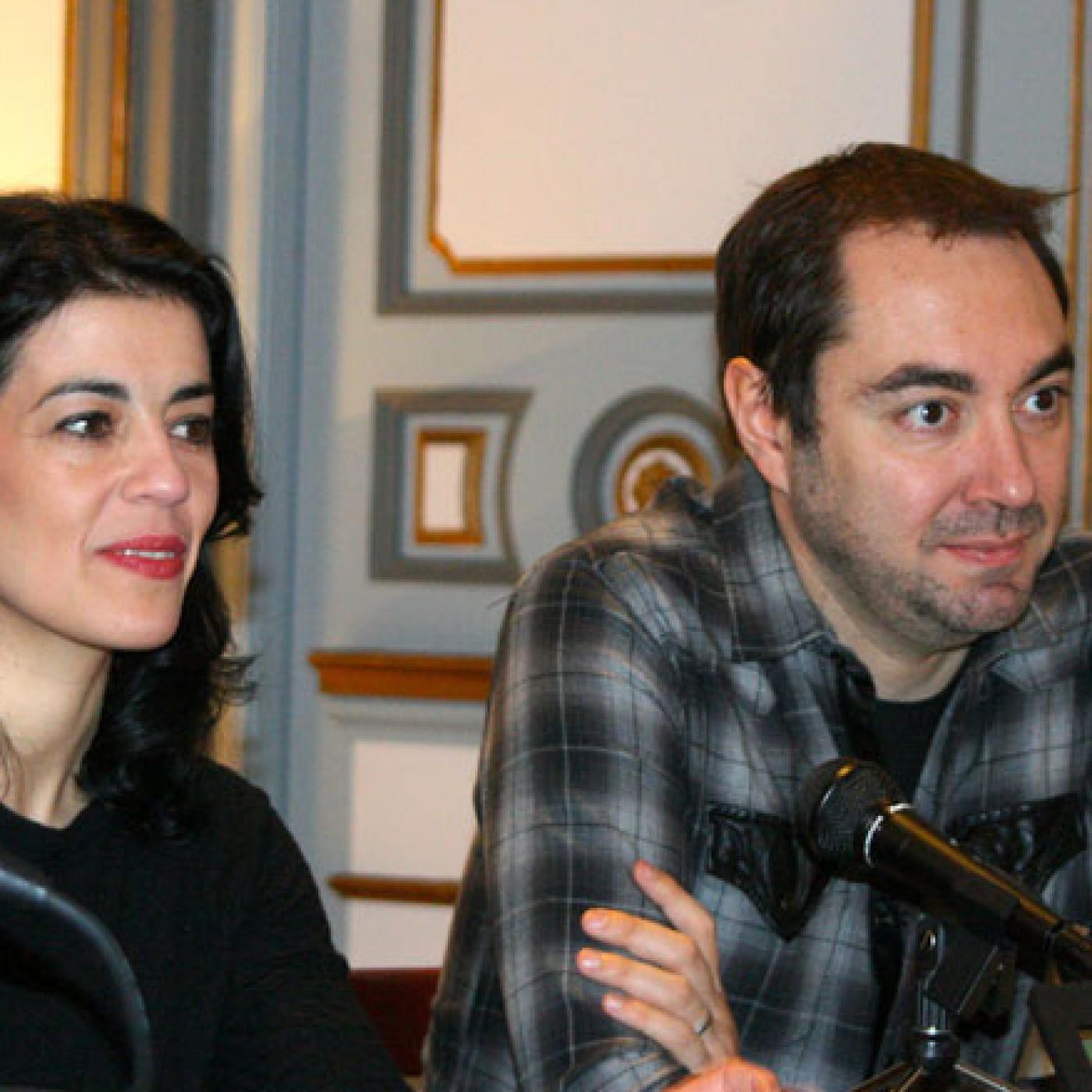 Podcast de \