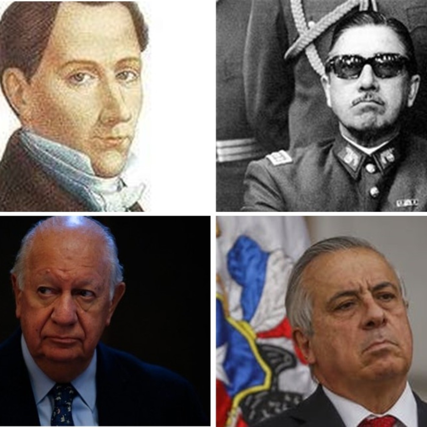 La Cosa Nostra