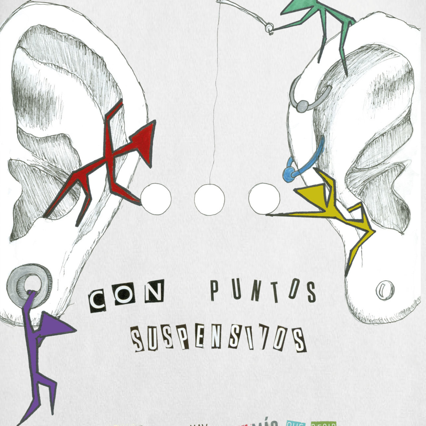 Con Puntos Suspensivos