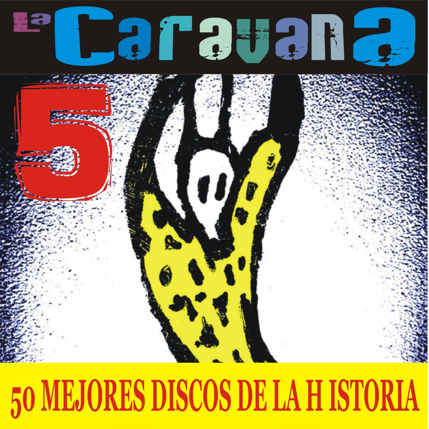 La Caravana
