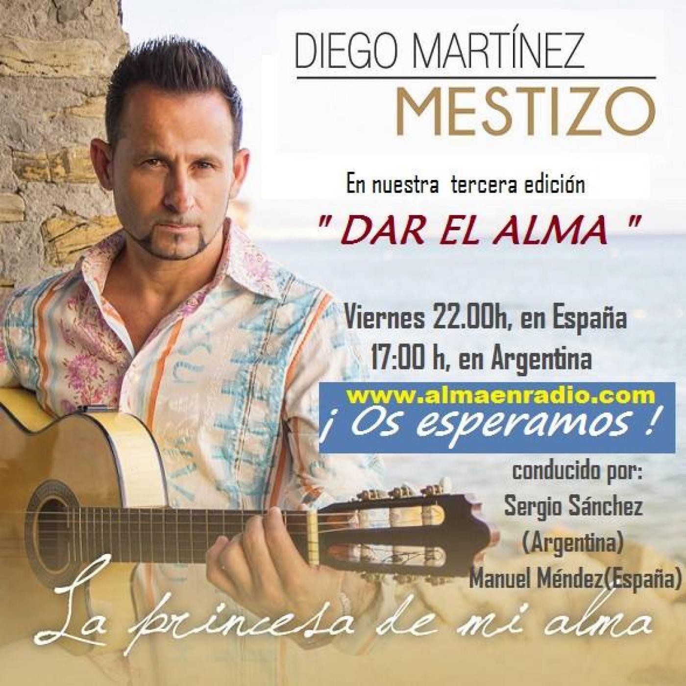 Podcast de manupoeta