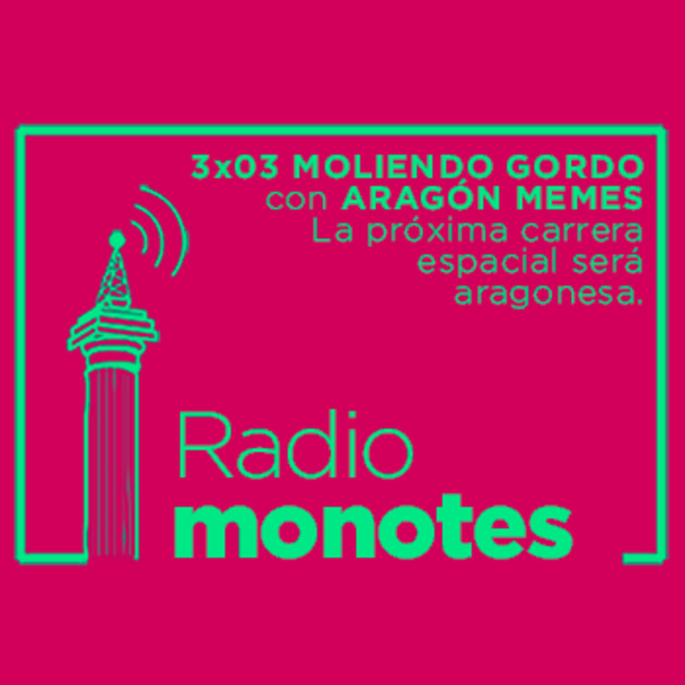 Radio Monotes