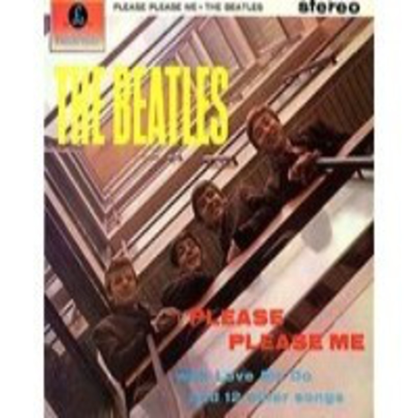 Please Please Me (The Beatles) – El baúl de los recuerdos nº24 (1/T)