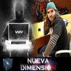 NUEVA DIMENSIÓN - El lado Oscuro de internet con Chema Alonso - Phubbing,Nomofobia..Enganchados a la pantalla