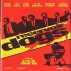 Zinefilia 1x03: Reservoir Dogs