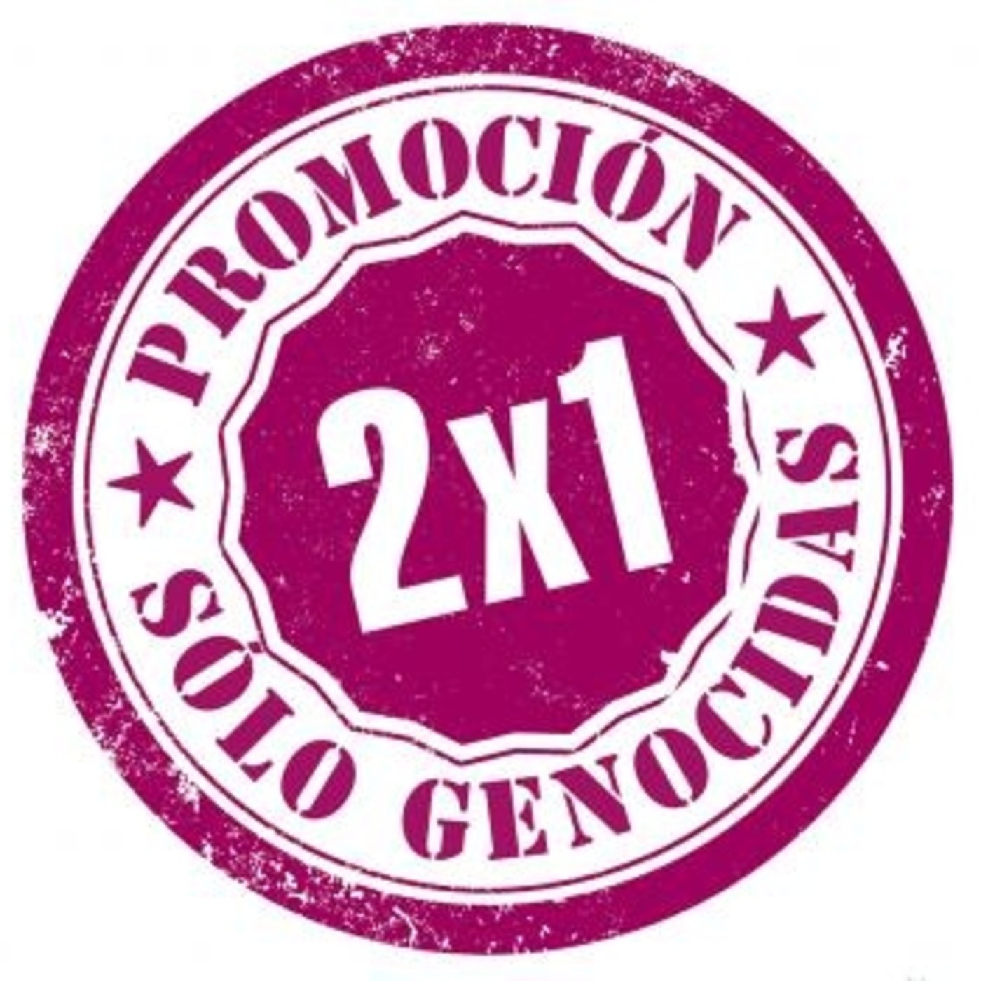 Transmisión especial RNMA-CBA NO al 2x1 episode artwork