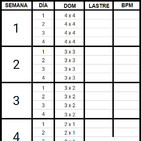 254p. Cómo hacer dominadas a un brazo: entrenamiento (parte II)