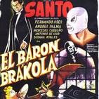 Ep #18 Acción y Ciencia Ficción a la mexicana