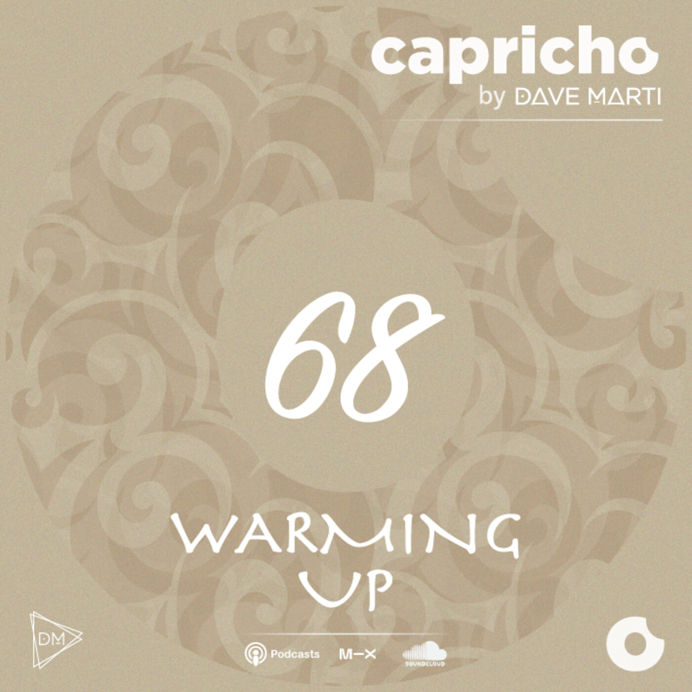 Capricho Podcast