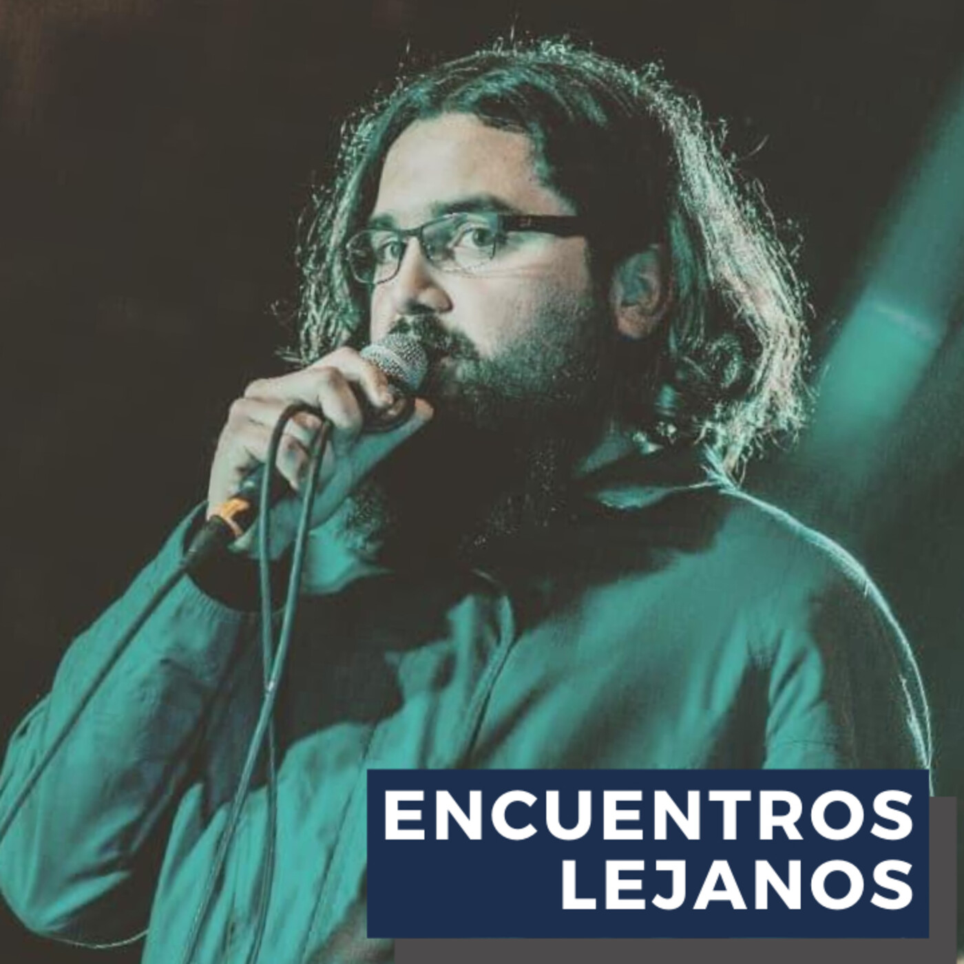 Encuentros Lejanos