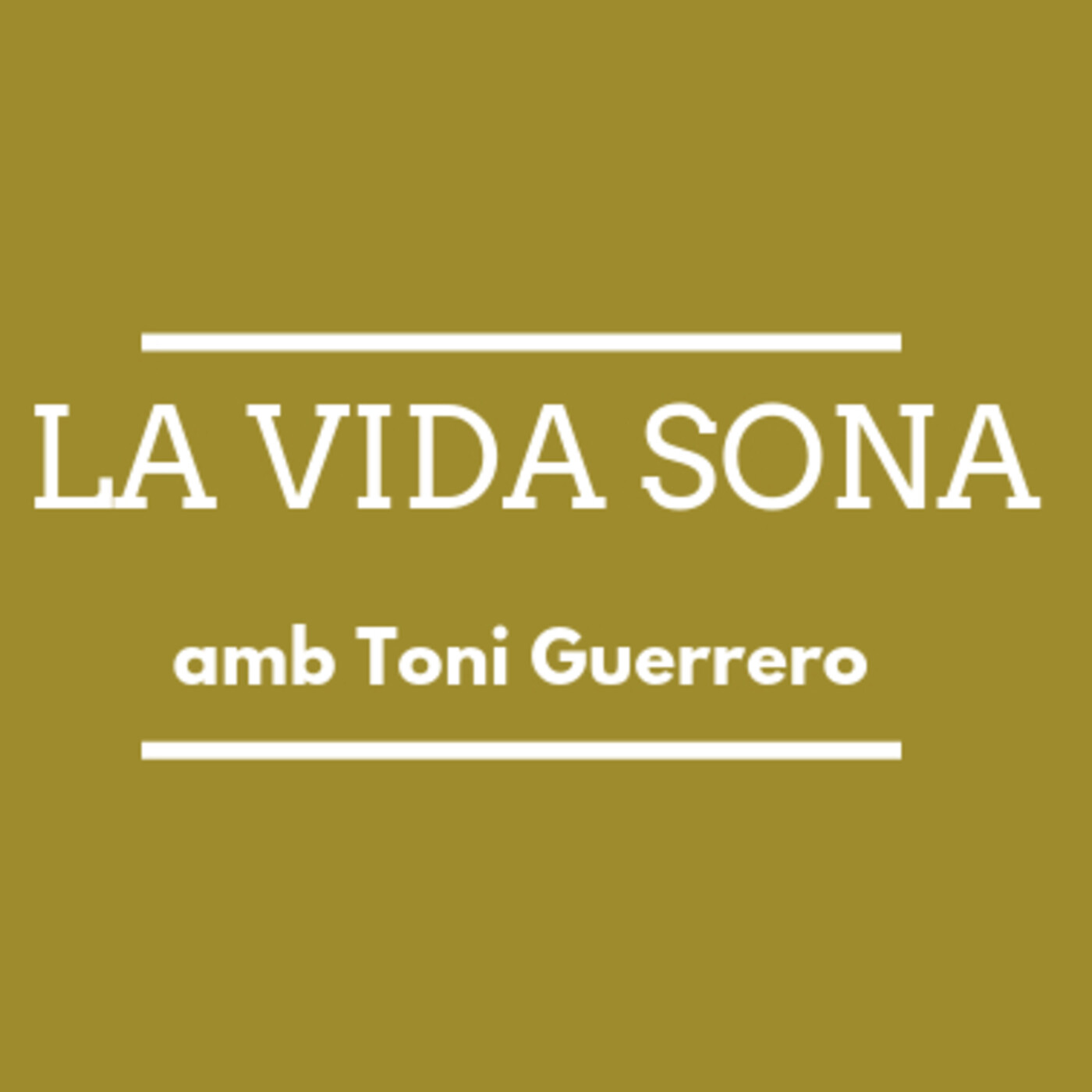 La Vida Sona #291 30-07-20