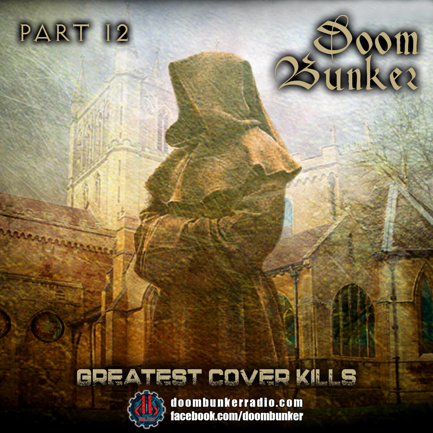 Doombunker - Greatest Cover Kills [Part 12] episode artwork