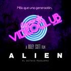 Carne de Videoclub - Episodio 03 - Alien (1979)
