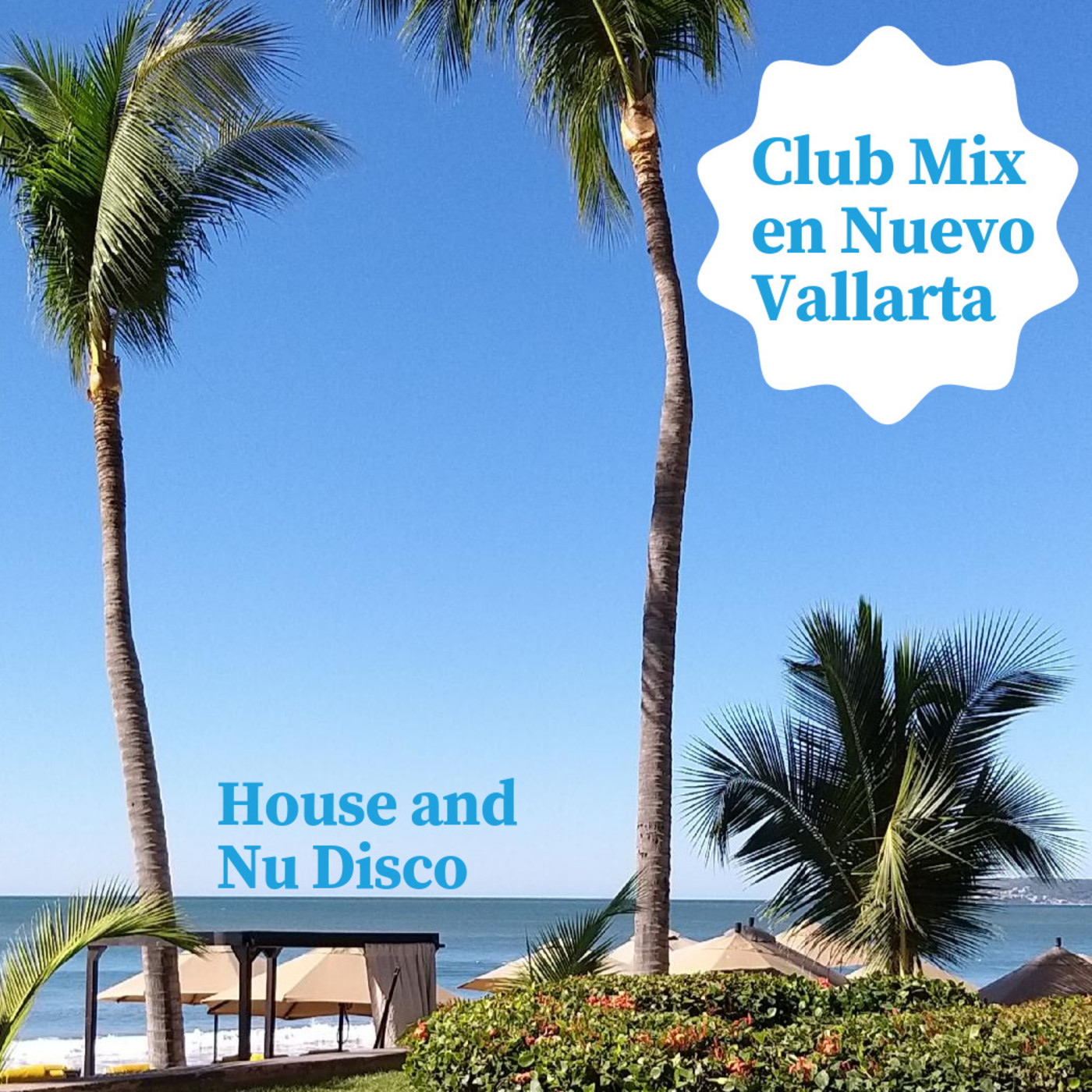 Club Mix By Oliver Guerrero  (Música Mezclada)