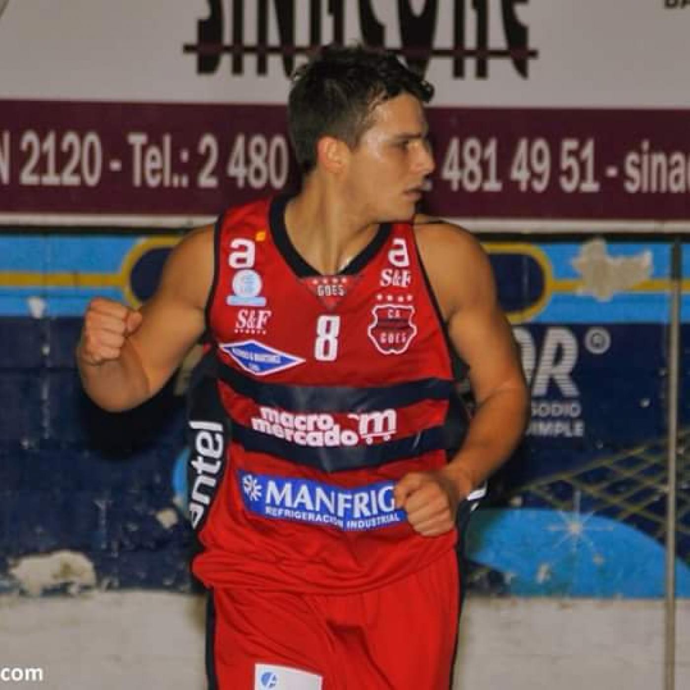 Bienvenidos al Gol