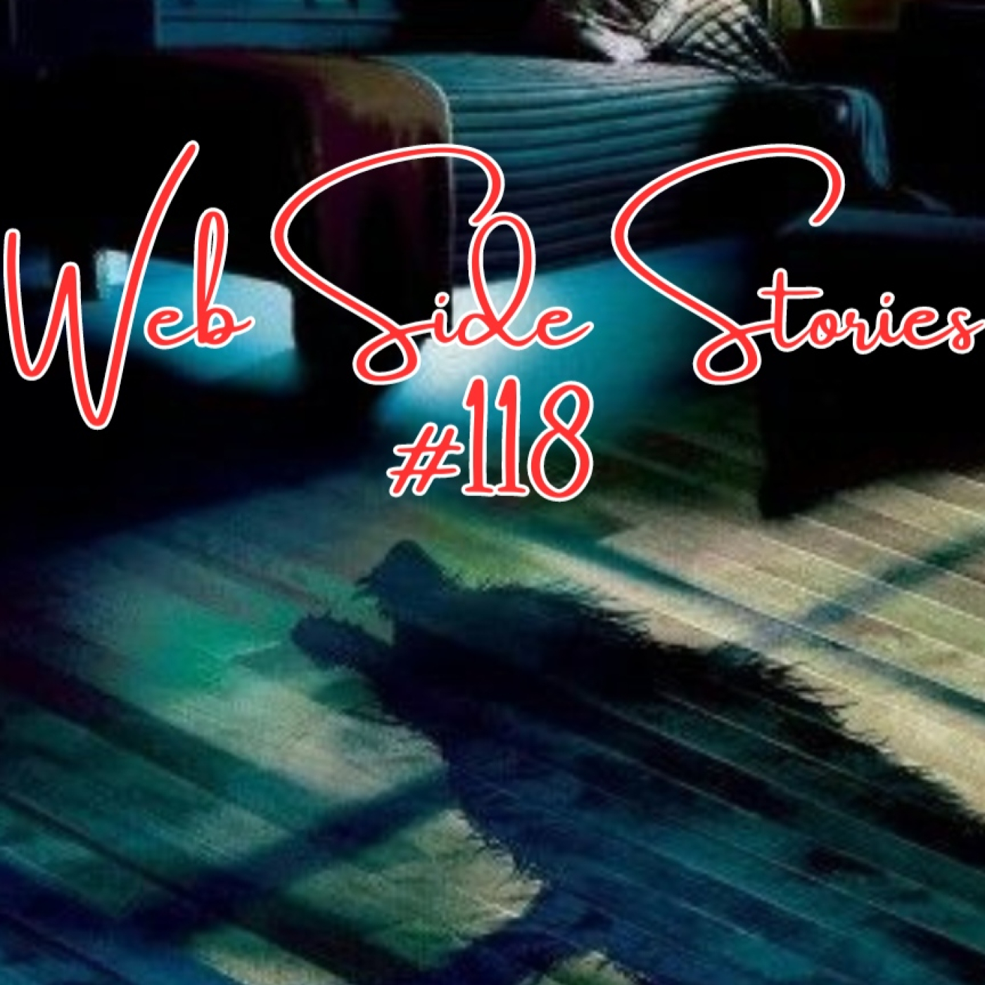 WSS #118 - Shyamalan-a-ding-dong: el plot twist definitivo (I) episode artwork