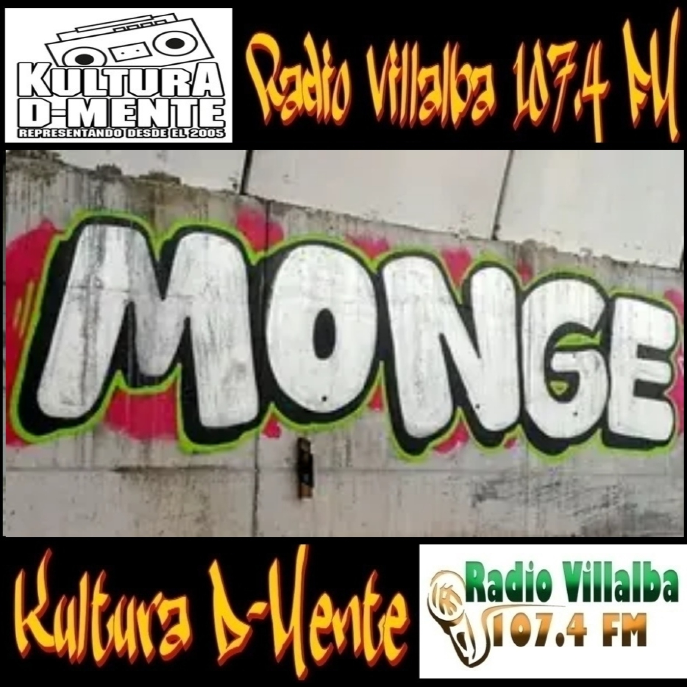 Podcast Kultura D-Mente