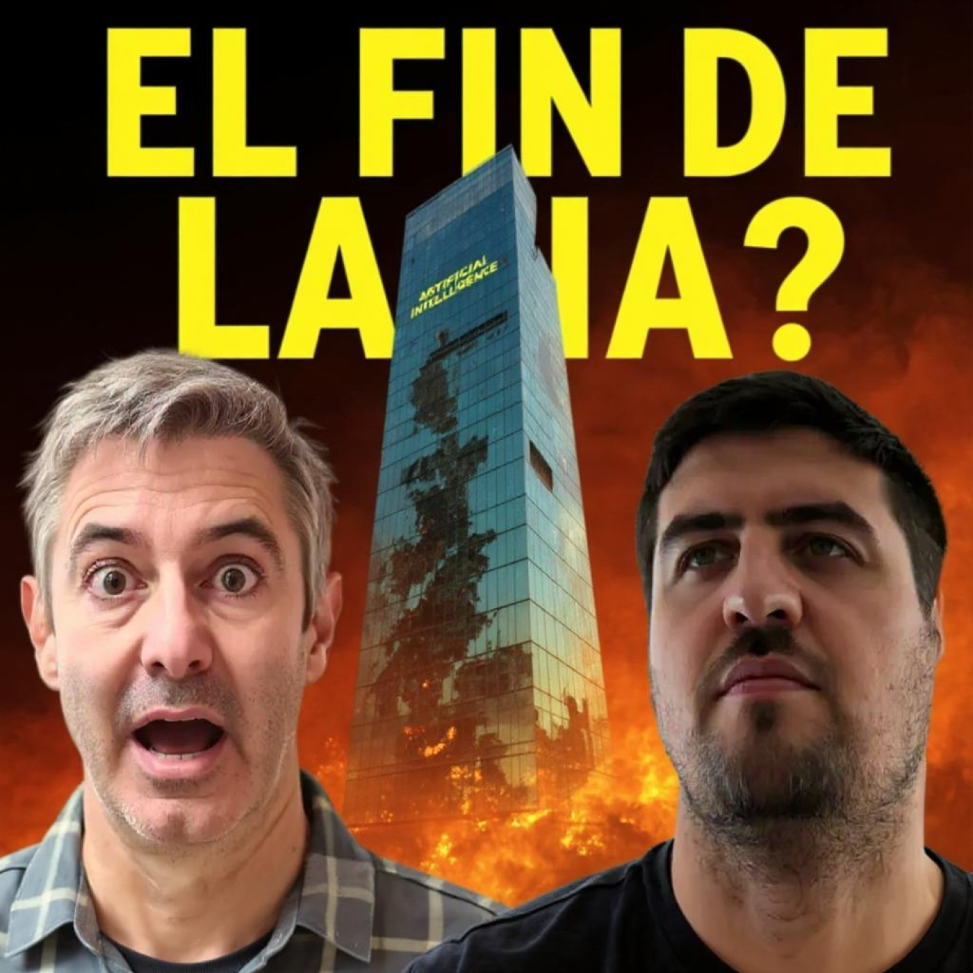 Codemancers - Inteligencia Artificial