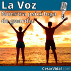 Nuestra psicóloga de guardia - 28/11/18