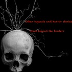 Introduccion a mi Podcast..Terror En Los Bordes