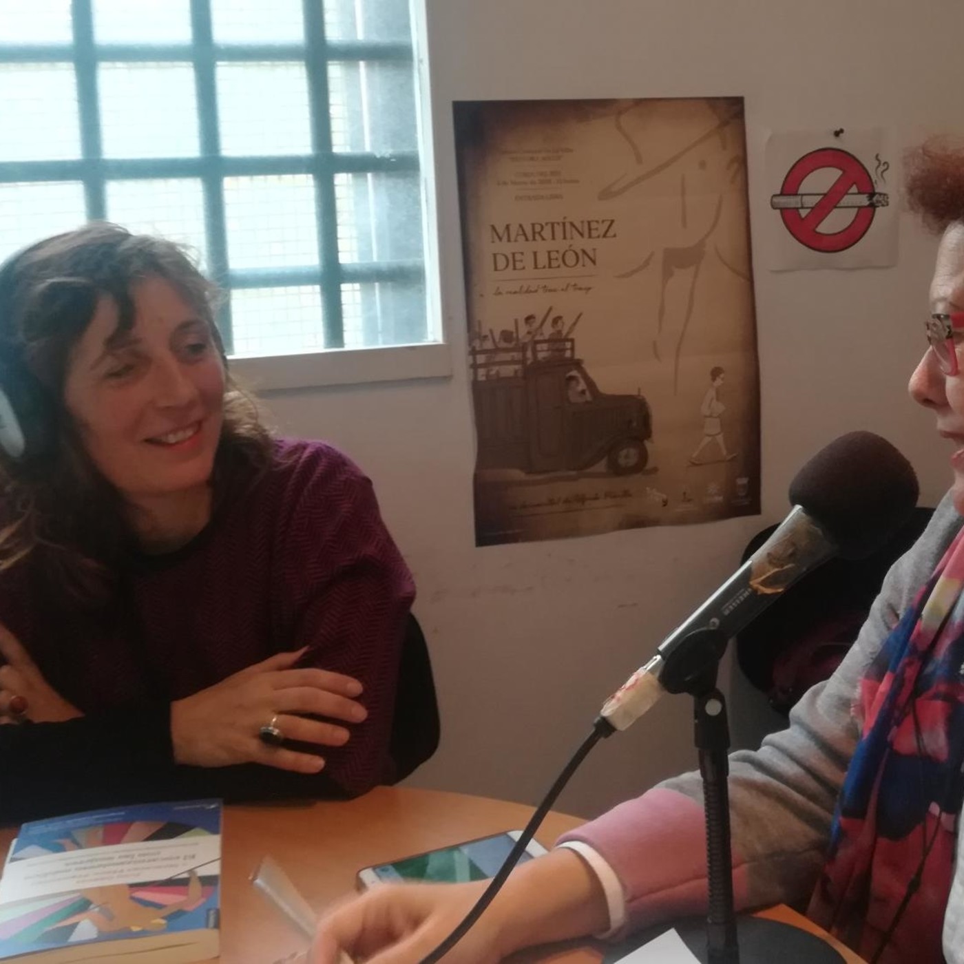 Feminópolis Programa