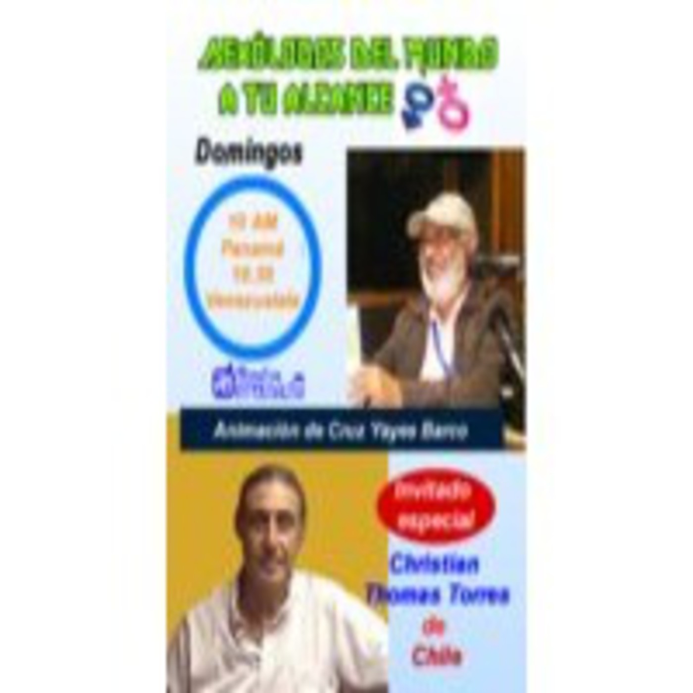 Podcast de RadioInternauta.com