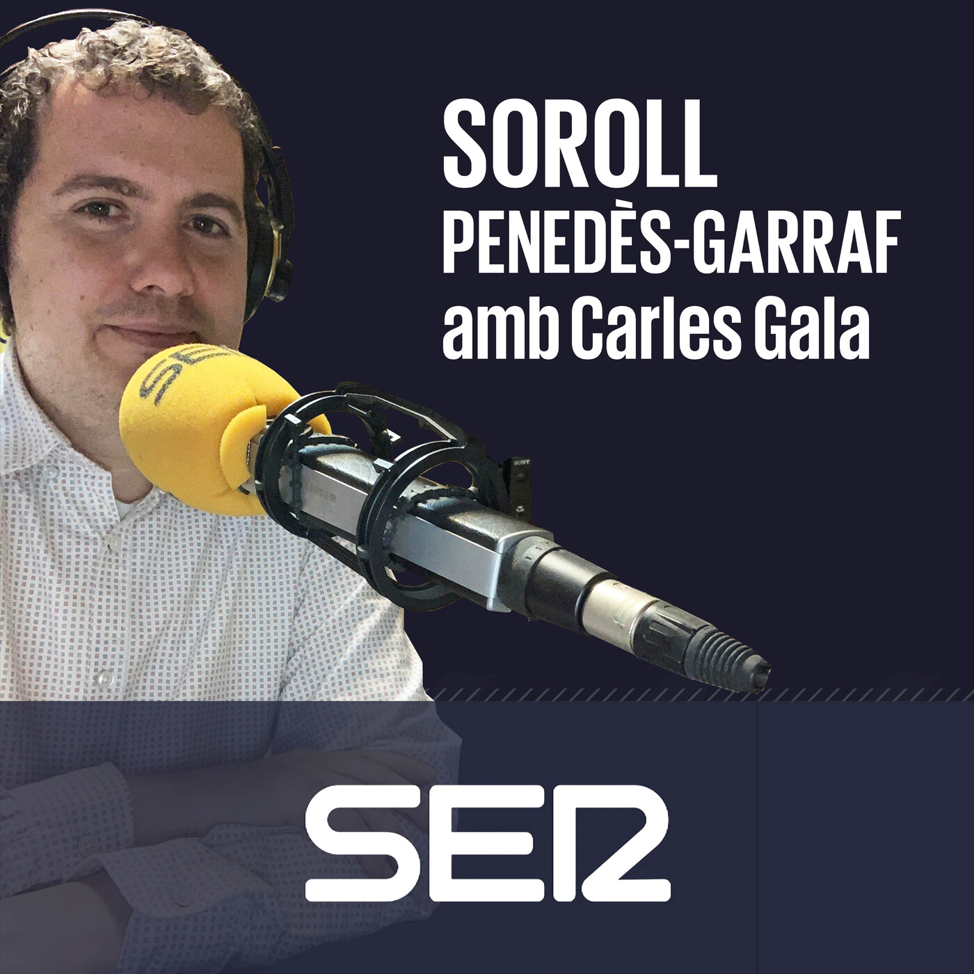 Cadena SER Penedès-Garraf - 08/10/2021 episode artwork