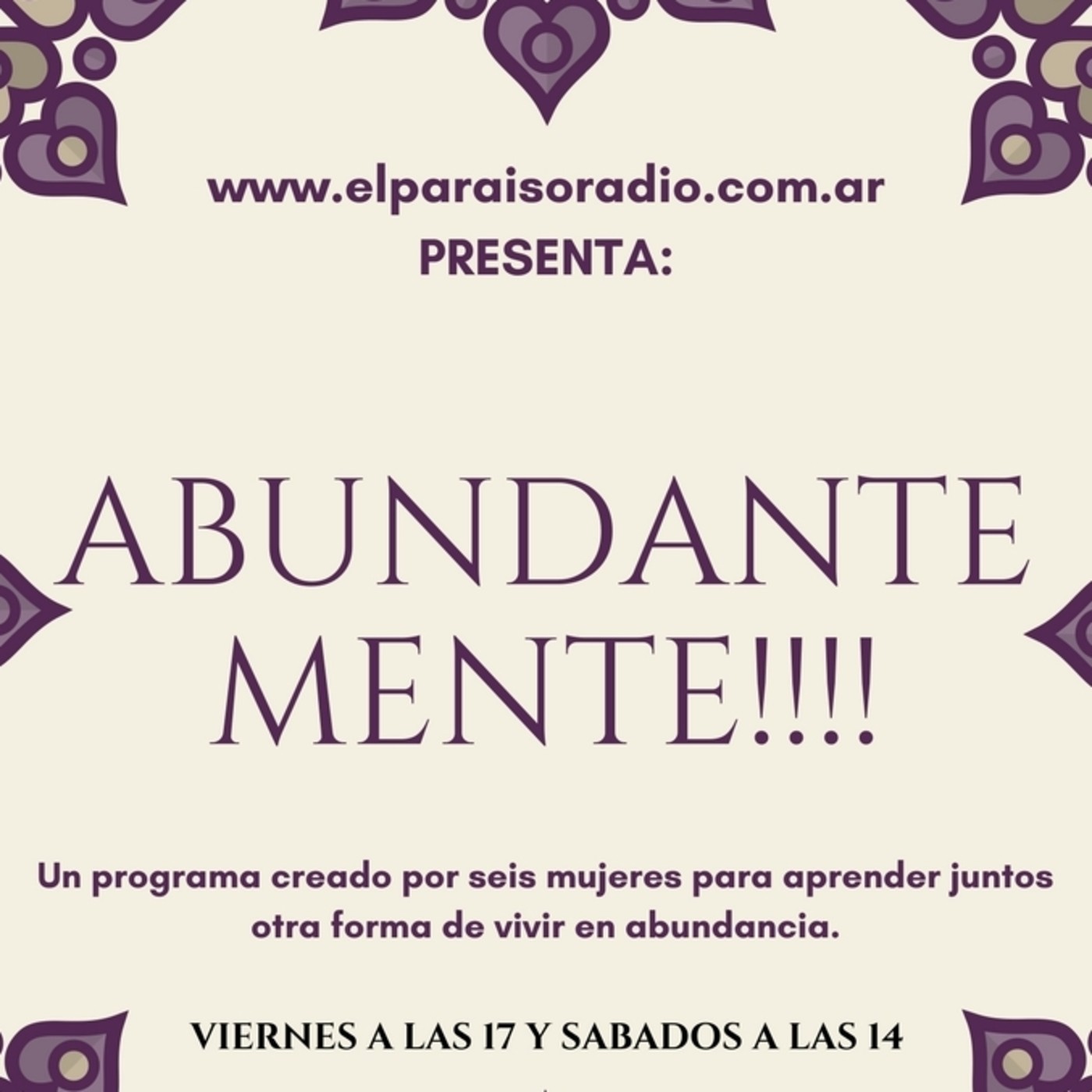 AbundanteMente