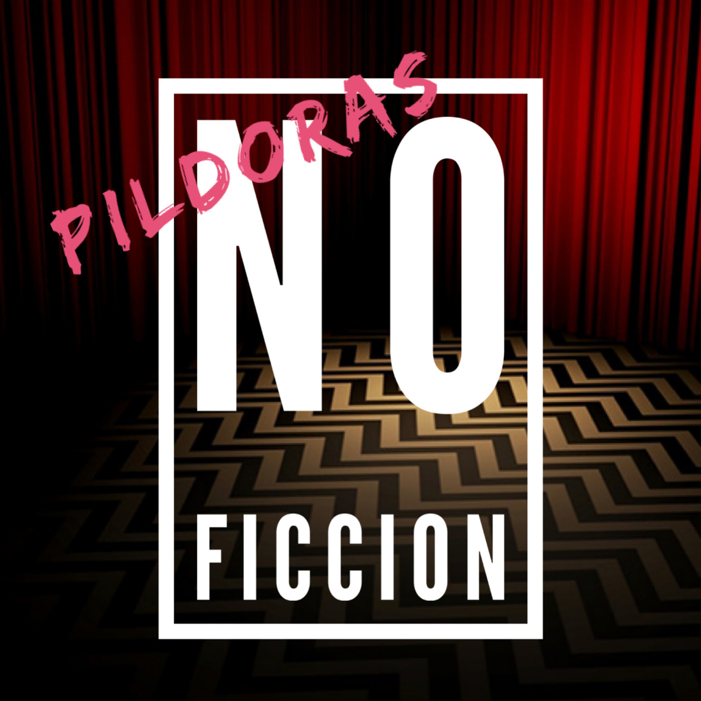 No Ficción
