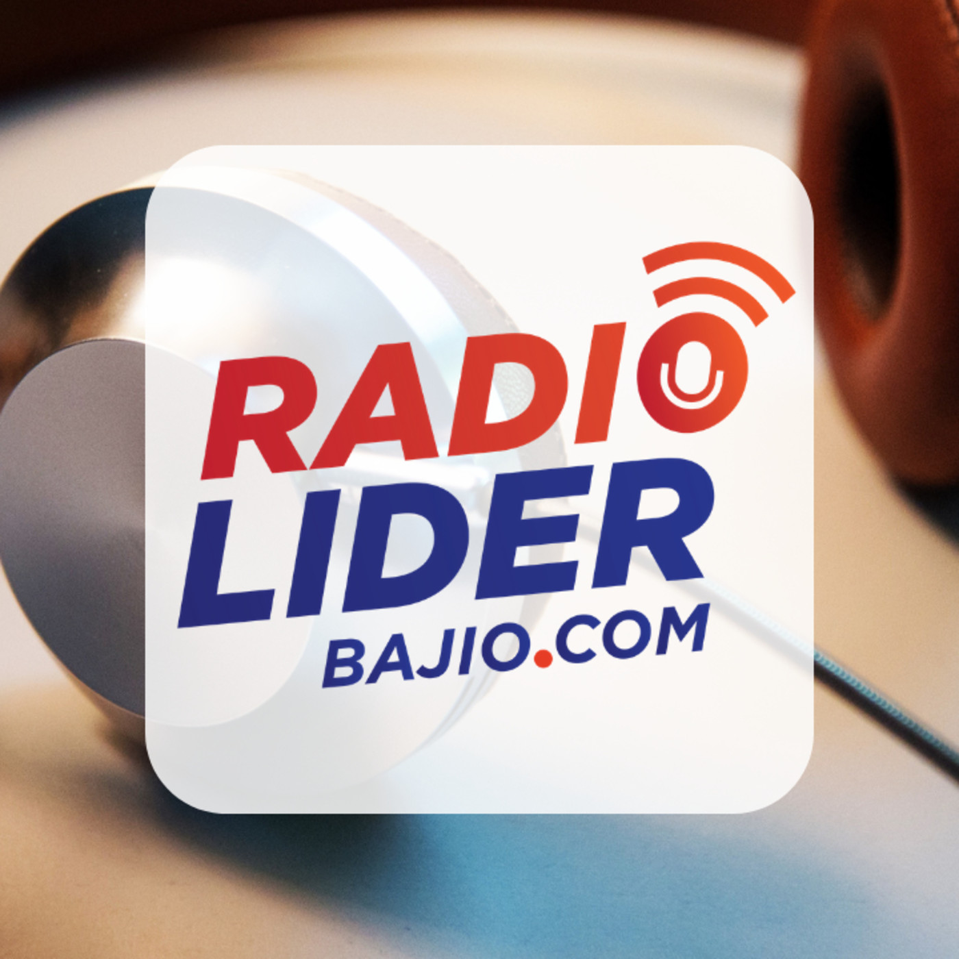 ENTRETENIMIENTO RADIO LÍDER BAJÍO